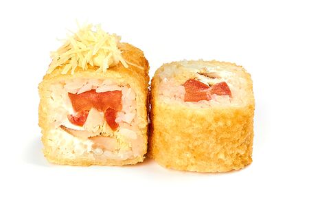 Панко с курицей