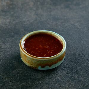 Соус Нью-Йорк