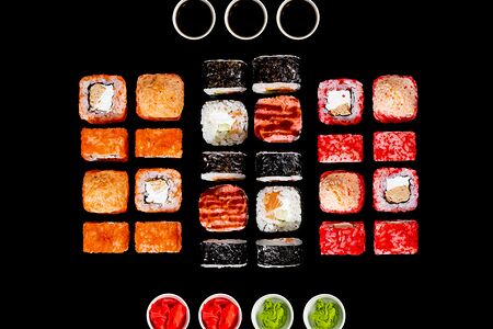 Сет Запеченный