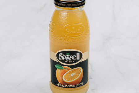 Сок Swell Апельсин