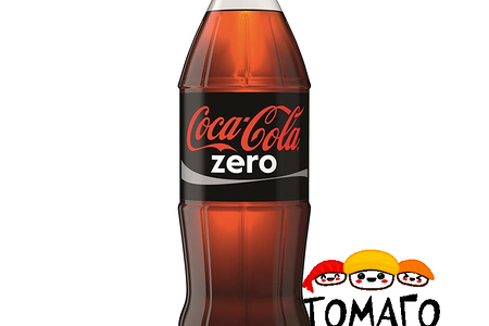 Coca-cola zero