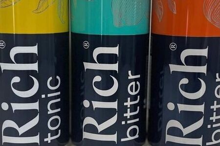 Тоник Rich