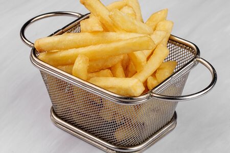 Фри большой