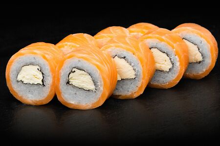 Филадельфия делюкс