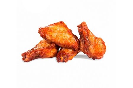 Крылья Барбекю S