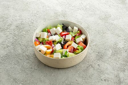 Салат Арарат