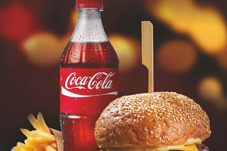 Комбо Калдис стар