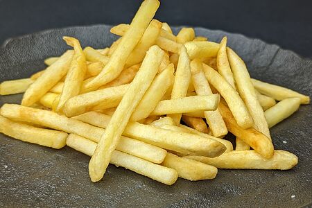 Картофель фри S