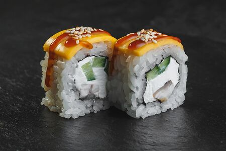 Ролл Чеддер