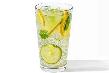 Ice Ташкентский чай