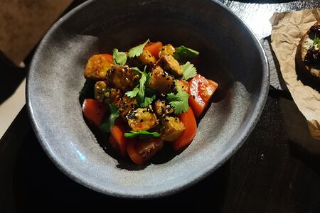 Салат греческий