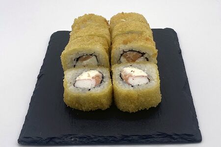 Хрустящий Шифу