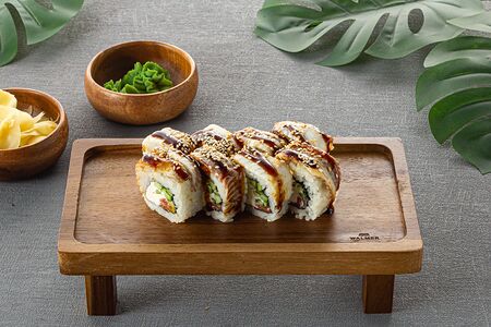 Ролл Дракон