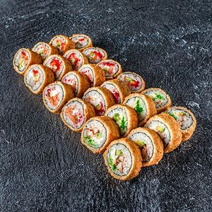 Сет темпура 24 шт