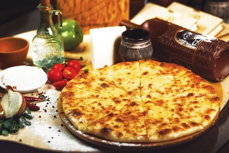 Картофджын