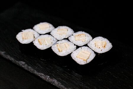 Мини тамаго