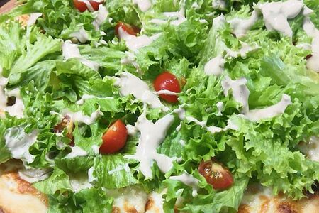 Пицца Цезарь 40 см