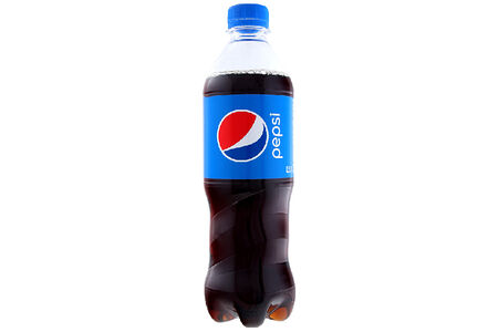 Pepsi S