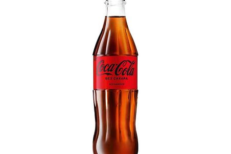 Кока кола Зеро