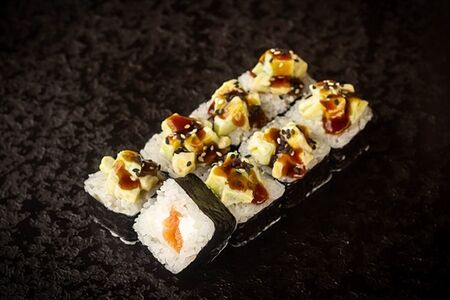 Доминикана