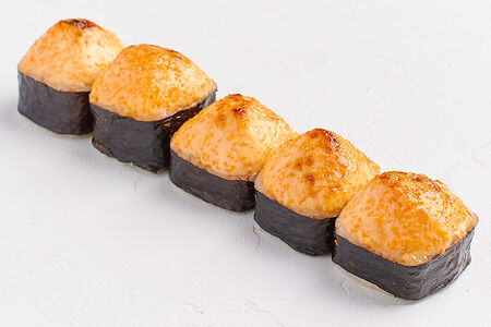 Румяный запеченный