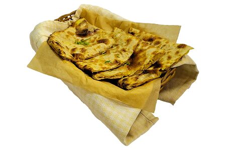 Стафт парата