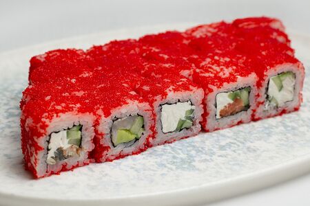 Сет Калифорния