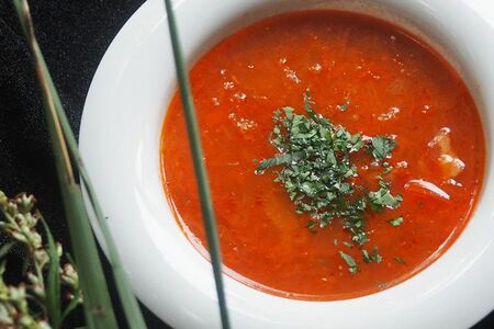 Щи из квашеной капусты