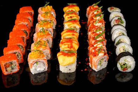 Сет Джапенго