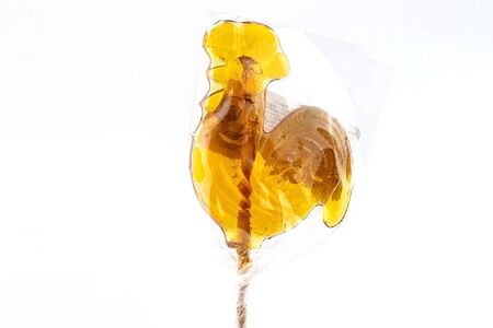 Леденец Петушок