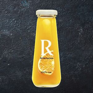 Сок Rich апельсин 200 мл