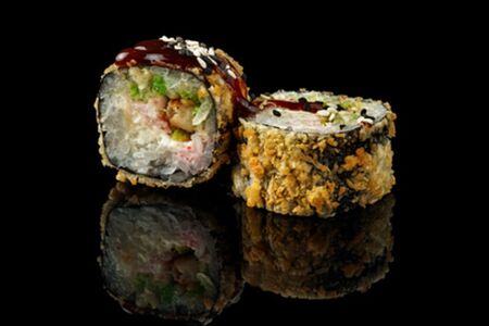 Балтика темпура