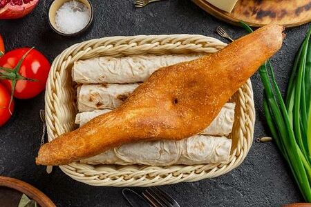 Хлебная корзина