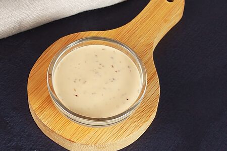 Ореховый соус