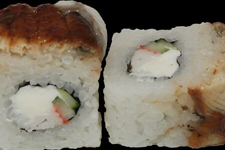 Канада с Крабом