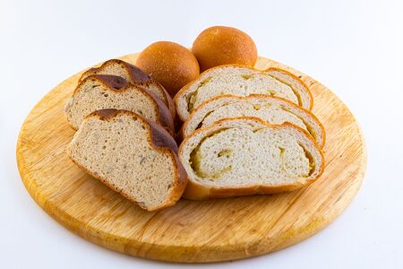 Хлебная корзина