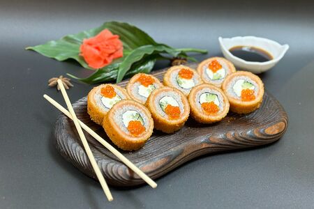 Филадельфия Темпура