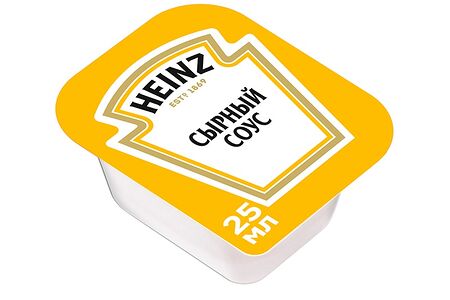 Соус Сырный