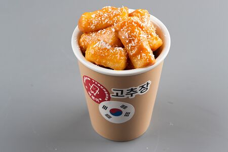 Токпокки свит