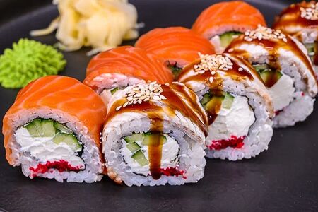 Филадельфия Микс Премиум