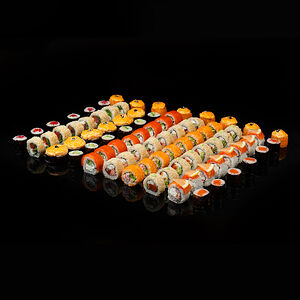 Набор Экстра