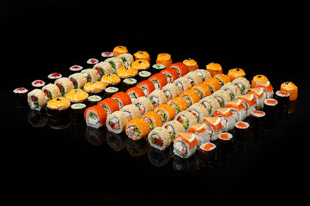 Набор Экстра