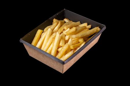 Картофель фри