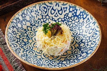 Альпийский