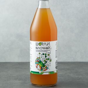 Напиток Шорли Яблоко 