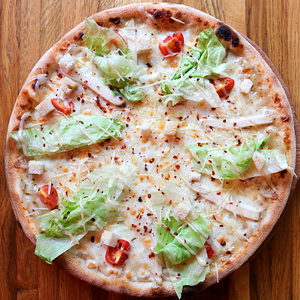 Пицца Цезарь