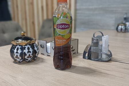 Lipton Персик