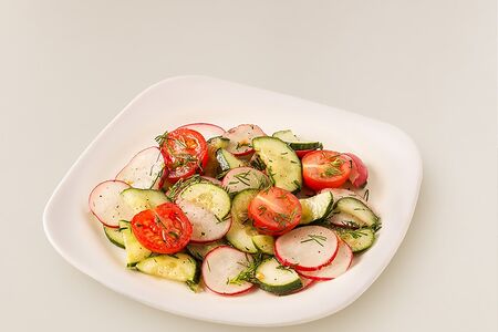 Салат Летний