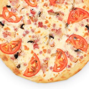 Пицца Ассорти