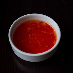 Соус сладкий Чили